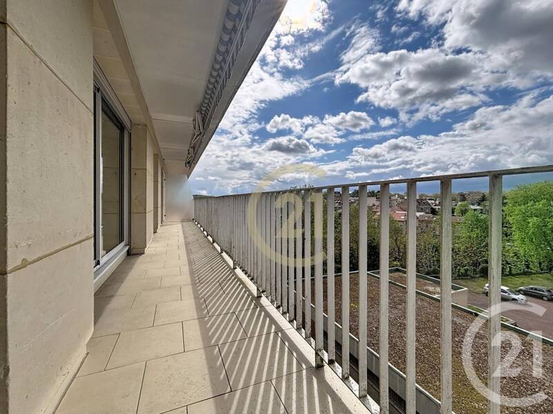 Maison à louer, 108m², VERSAILLES