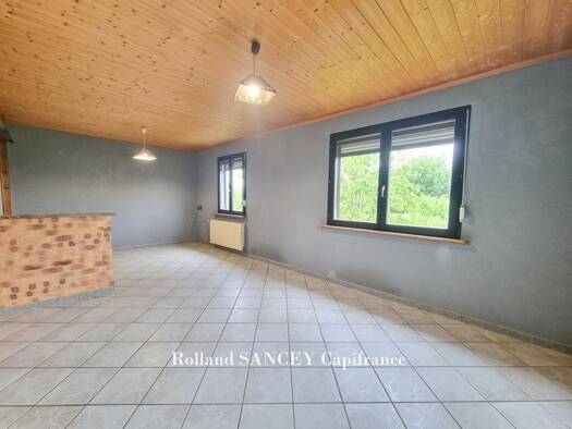 Maison à vendre 159 000 € 4 pièces 2 chambres 75 m² 783 m² de terrain Faverois 90100