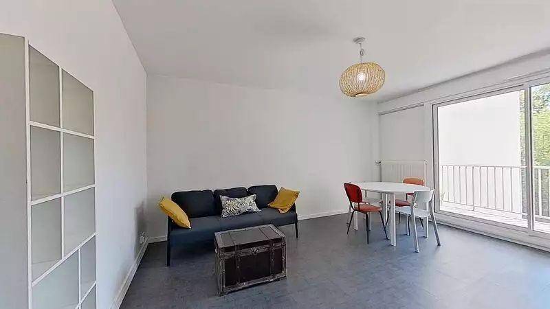 Maison à louer, 51m², IVRY SUR SEINE