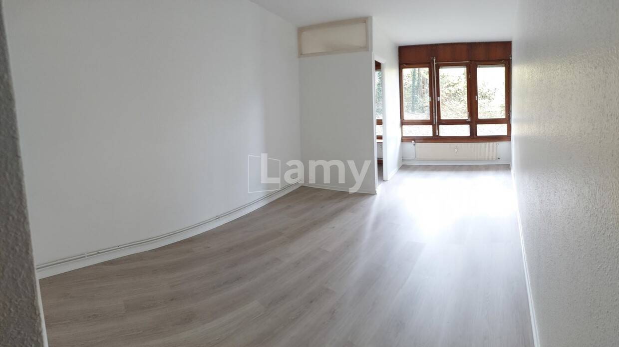 Maison à louer, 28m², VANDOEUVRE LES NANCY