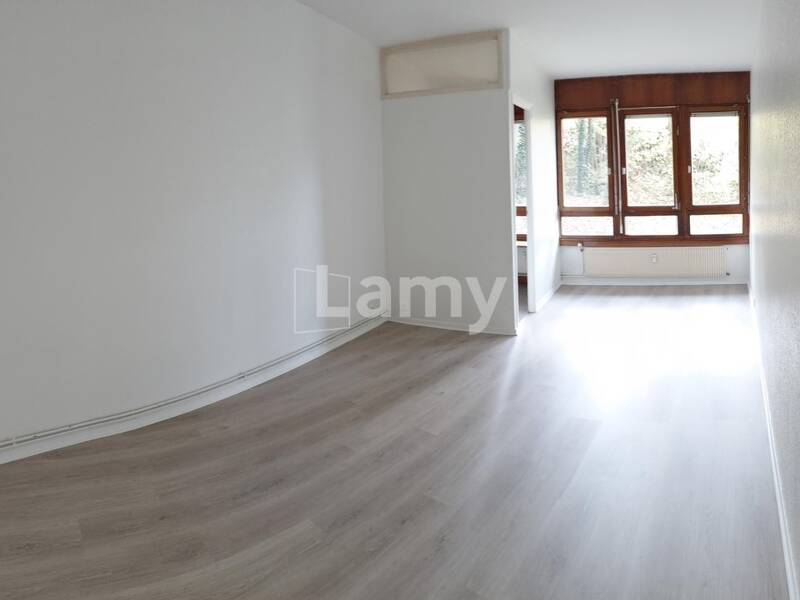 Maison à louer, 28m², VANDOEUVRE LES NANCY