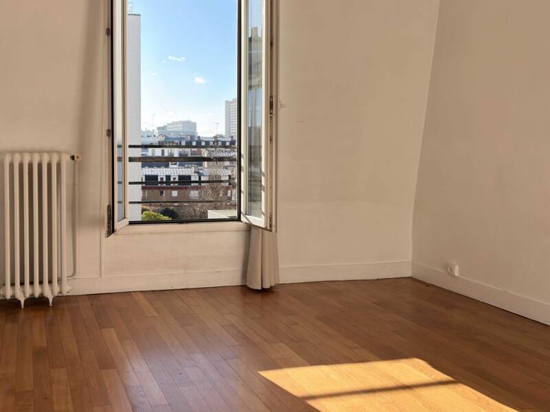 Maison à vendre, 48m², PARIS 14E