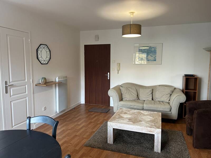 Maison à louer, 67m², ANGERS