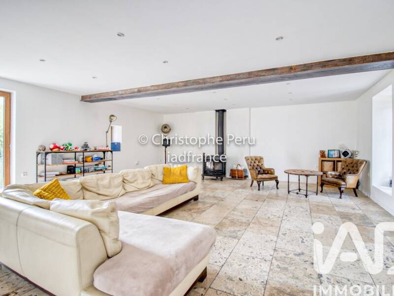 Maison à vendre, 229m², CONDECOURT