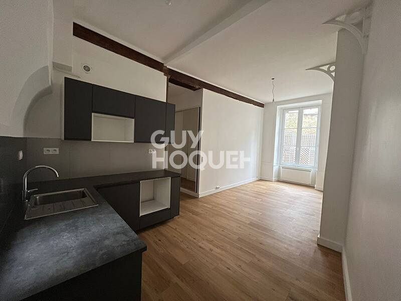 Maison à louer, 41m², LAON