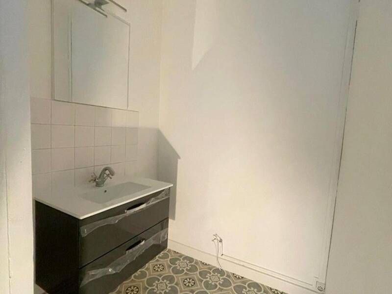 Maison à louer, 43m², VIERZON