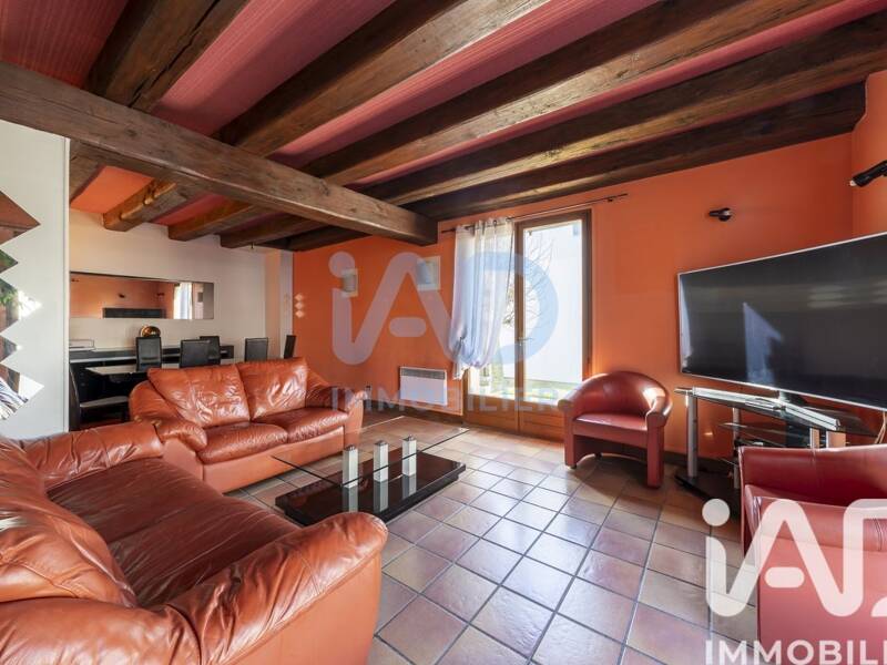 Maison à vendre, 118m², CHEVILLY LARUE