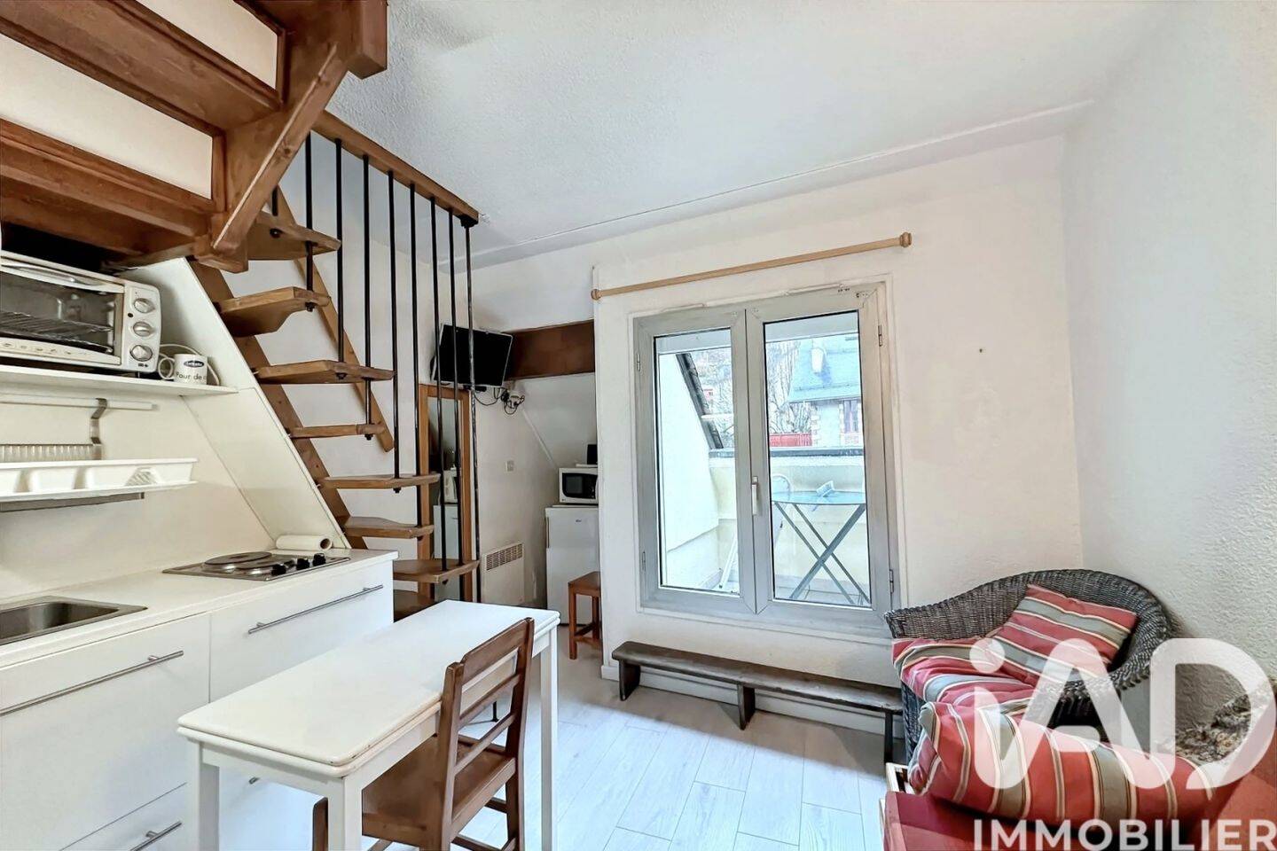 Maison à vendre, 20m², CAUTERETS