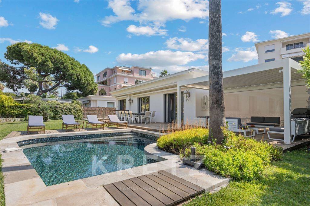 Maison à vendre, 348m², CANNES