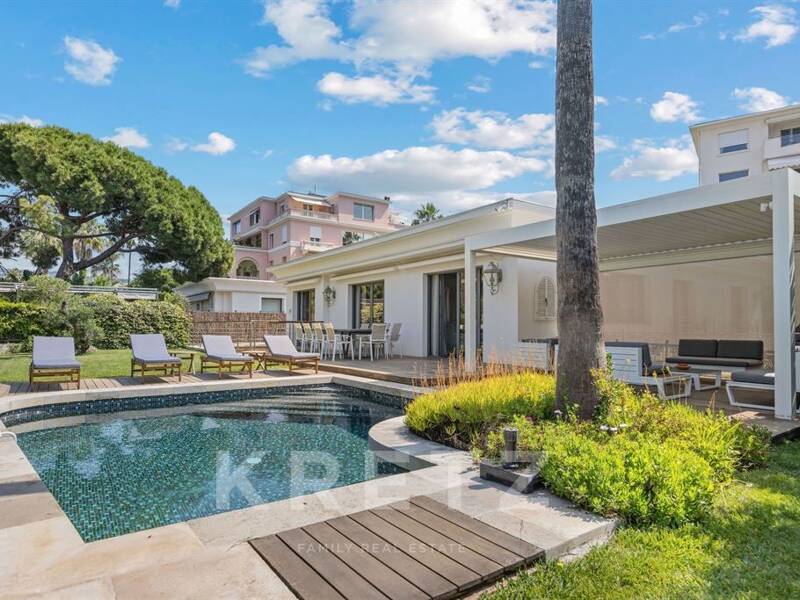 Maison à vendre, 348m², CANNES