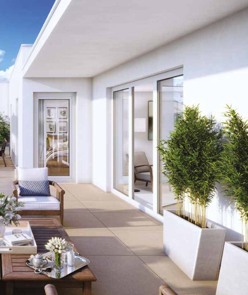 Maison à vendre, 91m², JACOB BELLECOMBETTE
