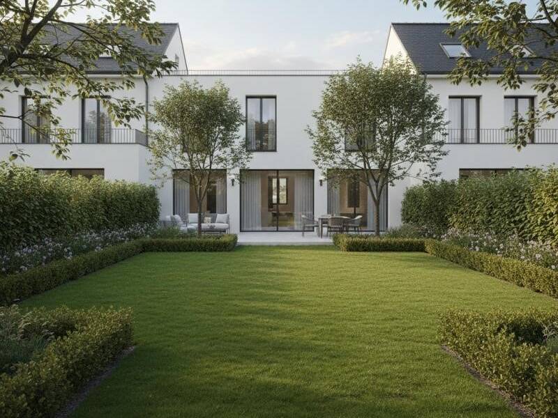 Maison à vendre, 100m², RUEIL MALMAISON