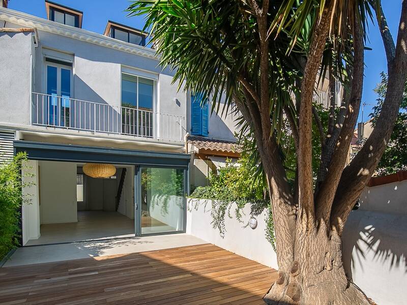 Maison à vendre, 160m², MARSEILLE 9E