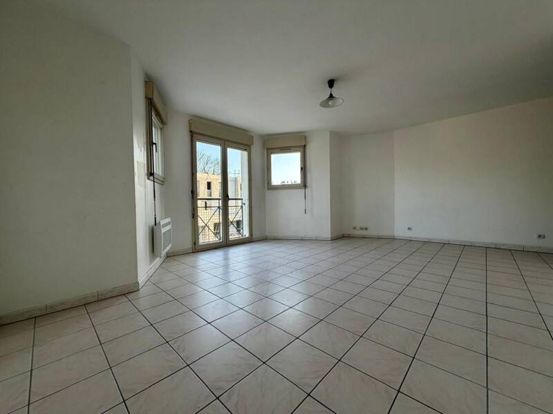 Maison à louer, 32m², LE PLESSIS TREVISE