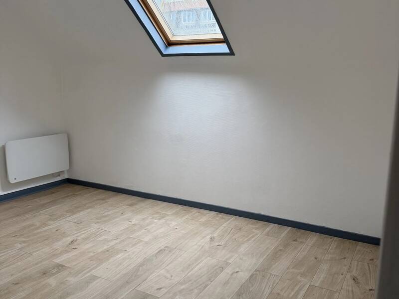 Maison à louer, 63m², HENIN BEAUMONT