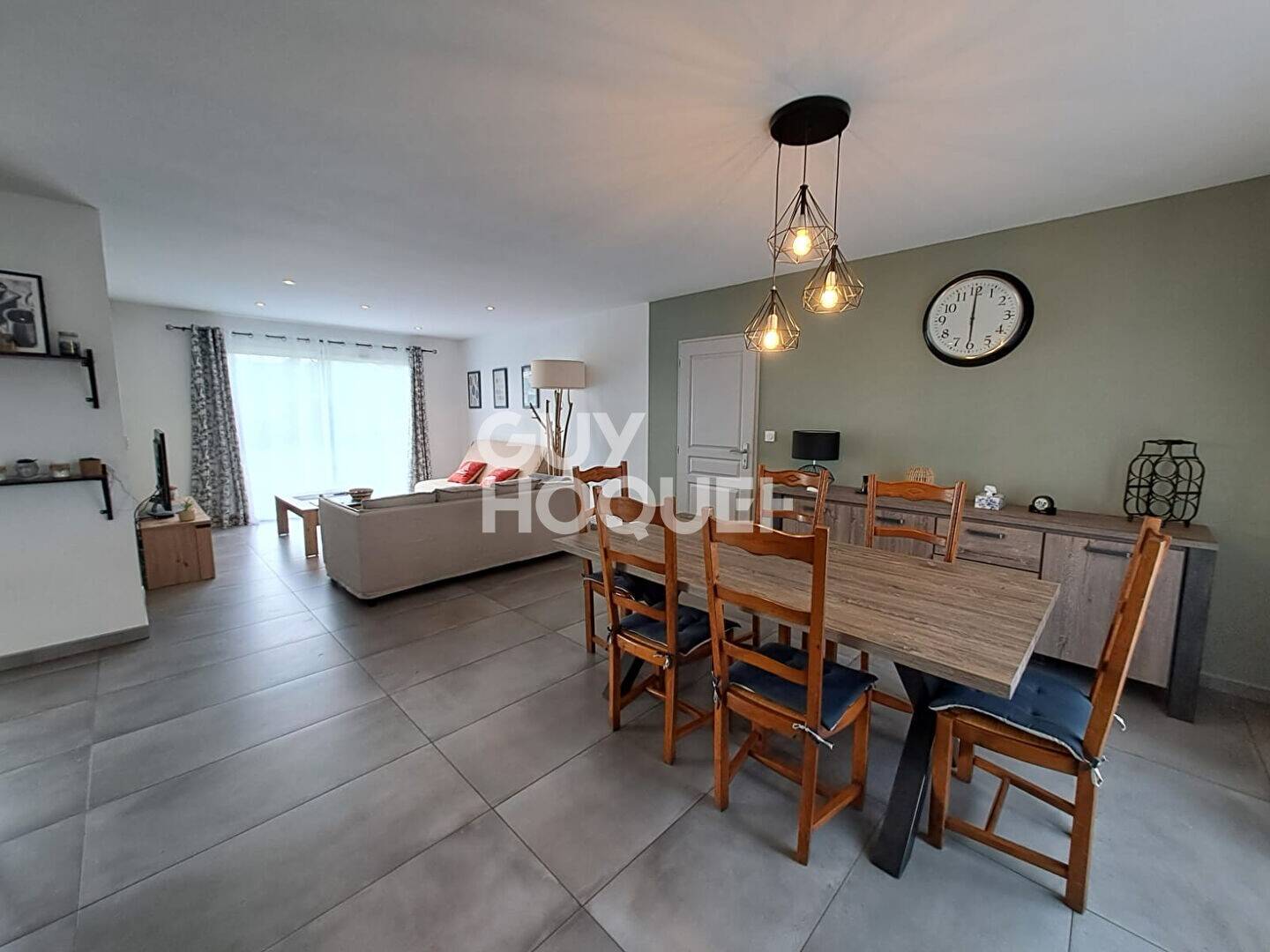 Maison à vendre, 89m², LE GRAND VILLAGE PLAGE