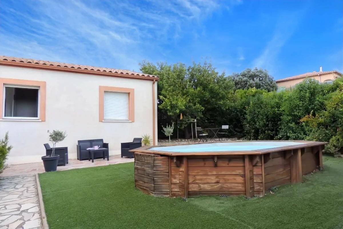Maison à vendre, 110m², SAINT PARGOIRE