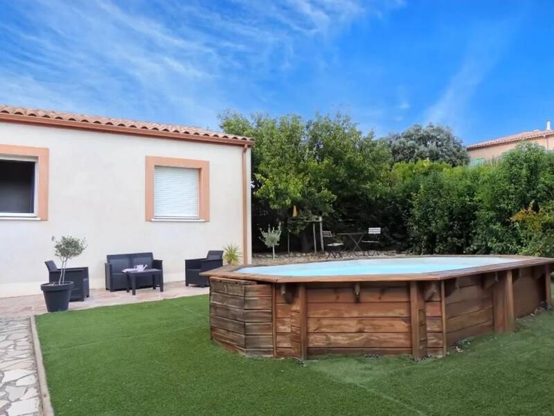 Maison à vendre, 110m², SAINT PARGOIRE