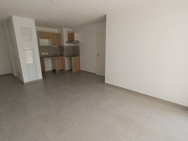 Maison à louer, 58m², NIMES