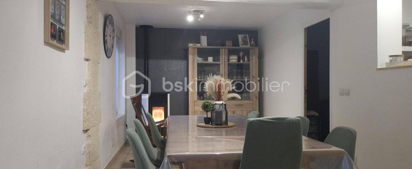 Maison à vendre, 146m², LAON