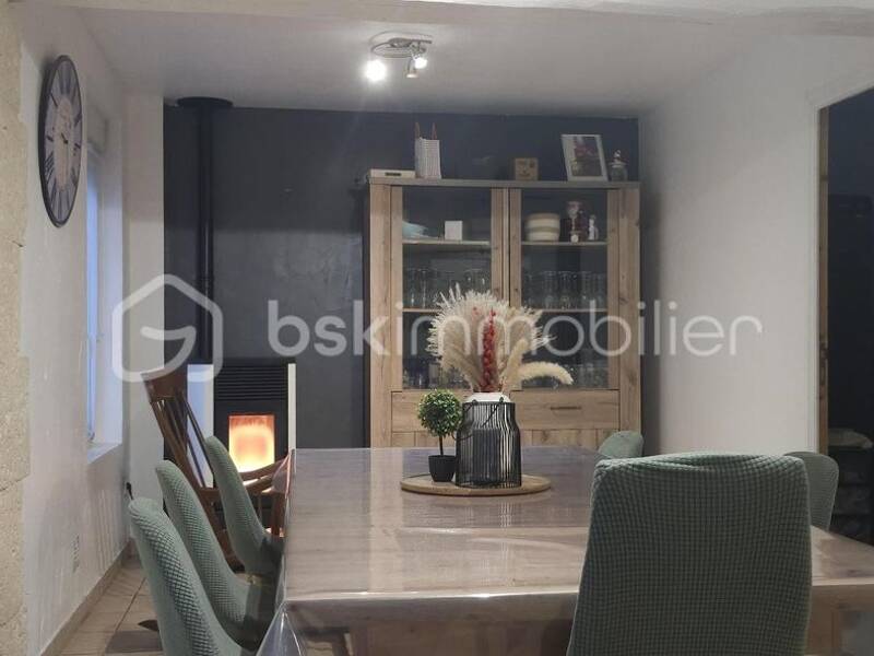 Maison à vendre, 146m², LAON