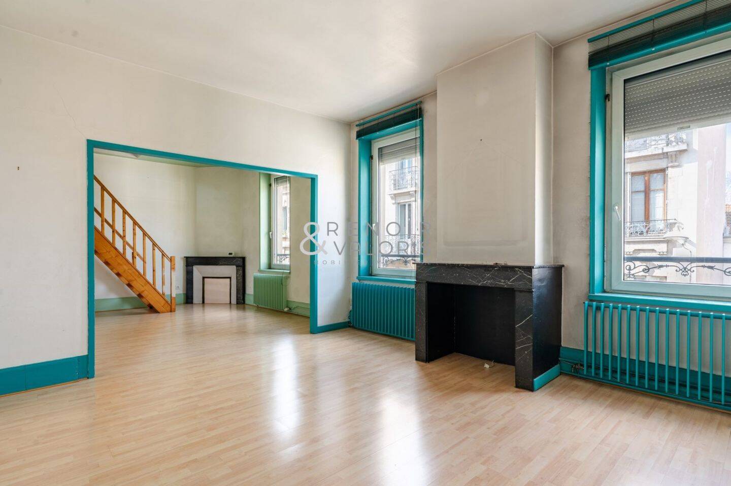 Maison à vendre, 133m², NANCY