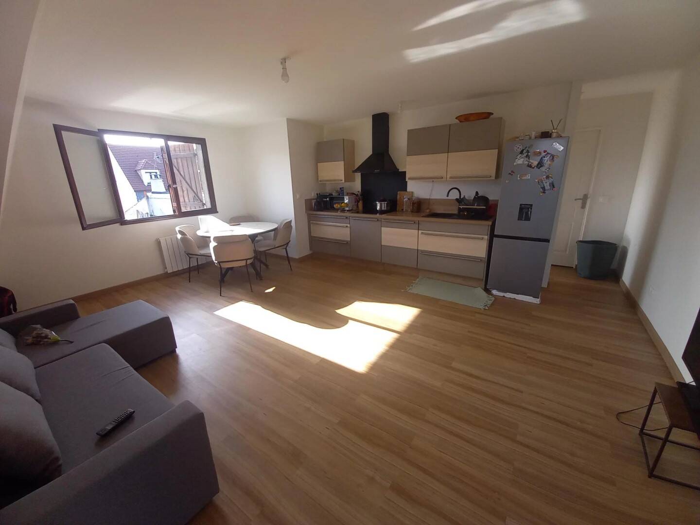 Maison à louer, 48m², AULNAY SOUS BOIS