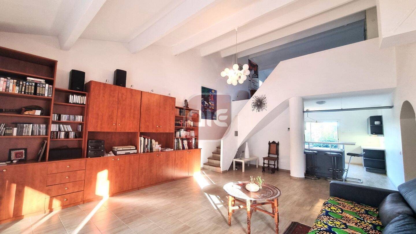 Maison à vendre, 136m², MONTFERRIER SUR LEZ