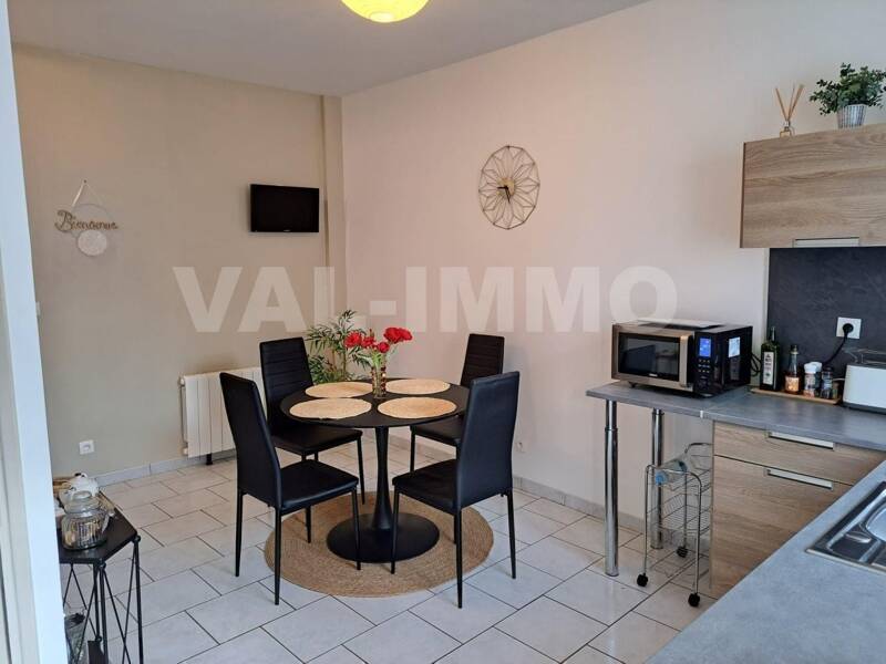 Maison à louer, 37m², CAMBRAI