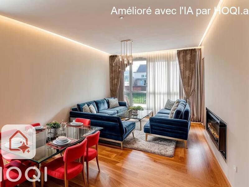 Maison à vendre, 80m², CHALUS