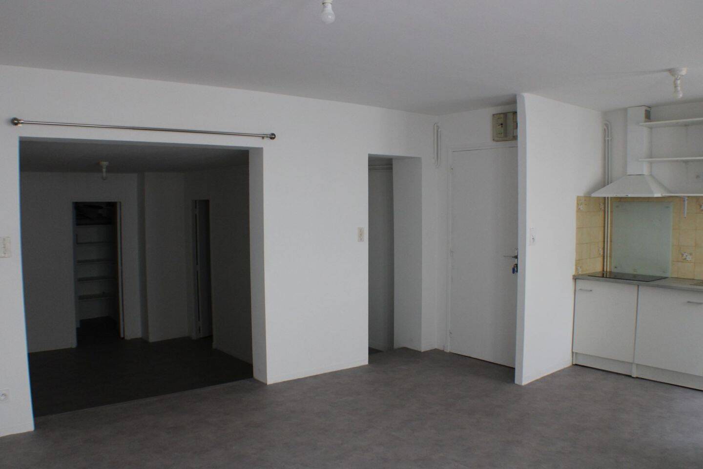 Maison à louer, 42m², BEZIERS