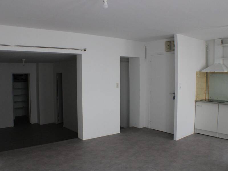 Maison à louer, 42m², BEZIERS