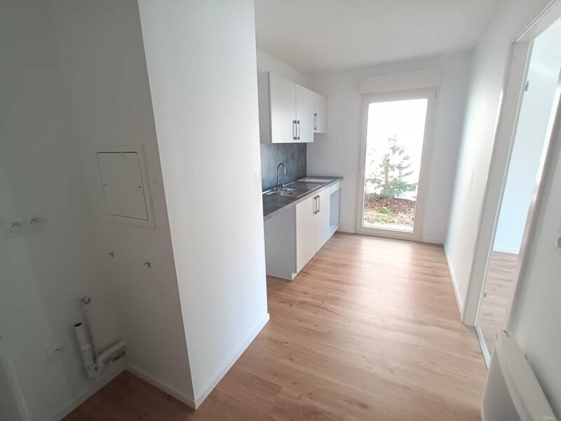 Maison à louer, 93m², SAVERNE