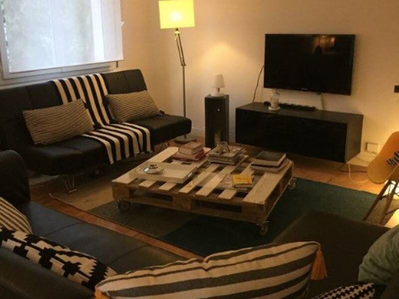 Maison à louer, 72m², TOULOUSE