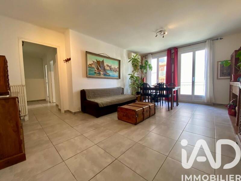 Maison à vendre, 73m², PERPIGNAN