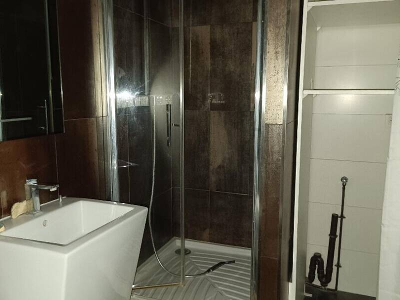 Maison à louer, 29m², LILLE