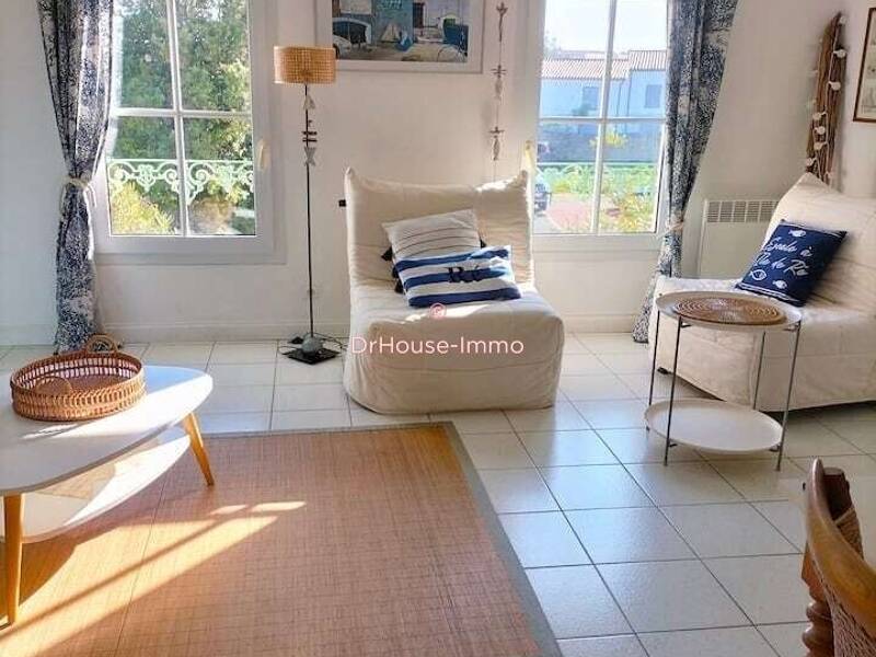 Maison à vendre, 29m², SAINT MARTIN DE RE