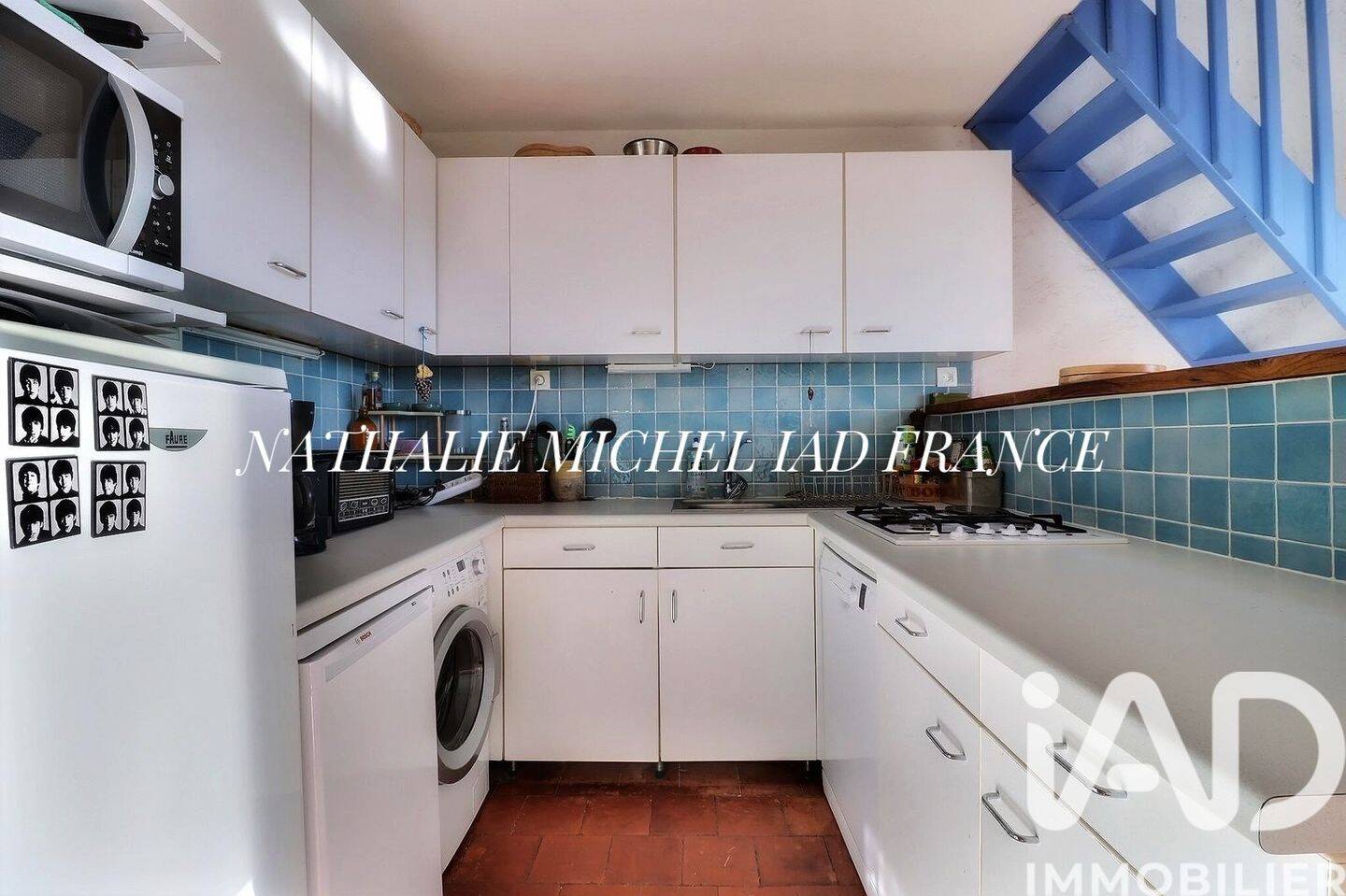 Maison à vendre, 100m², FLASSANS SUR ISSOLE