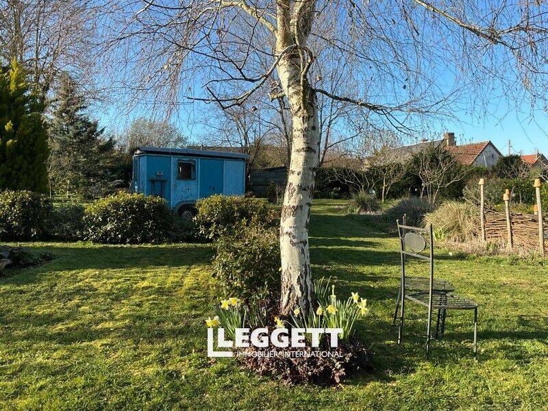 Maison à vendre, 80m², SAINT PARDOUX LES CARDS