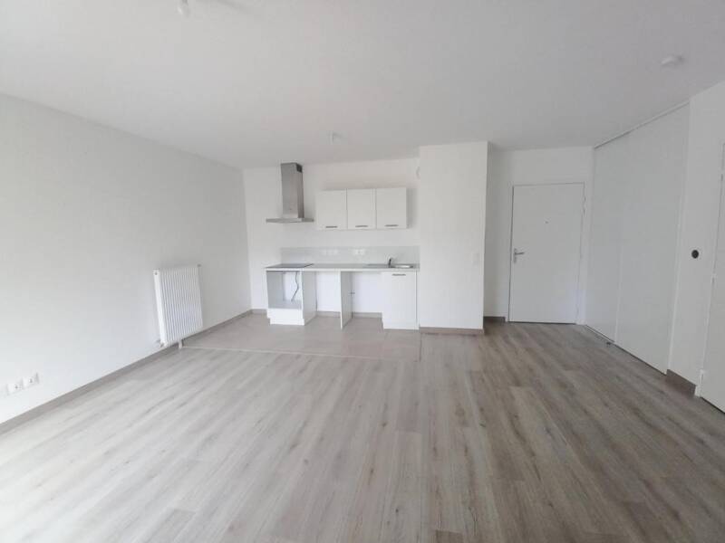 Maison à louer, 44m², VILLEFONTAINE