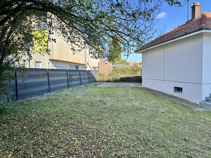 Maison à vendre, 80m², RIEDISHEIM