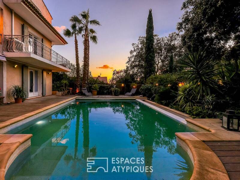 Maison à vendre, 248m², TOULON