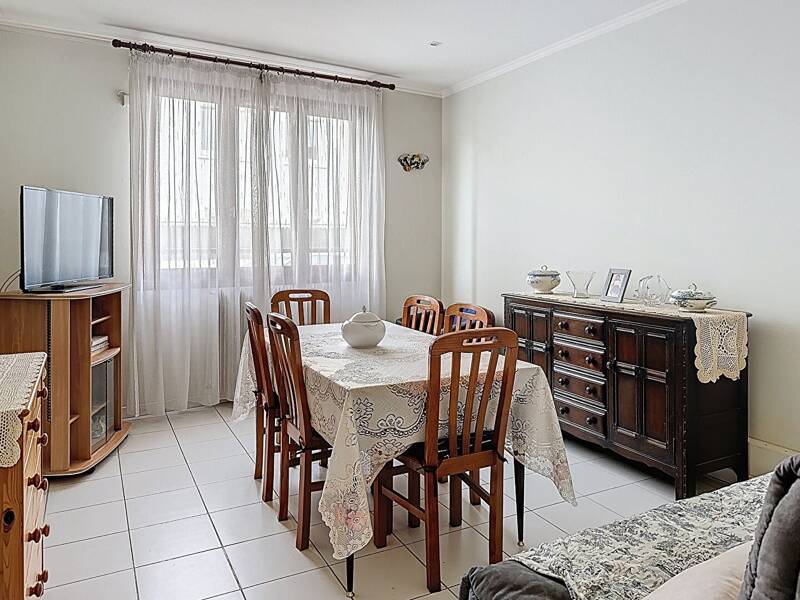 Maison à vendre, 65m², SAINT MAUR DES FOSSES