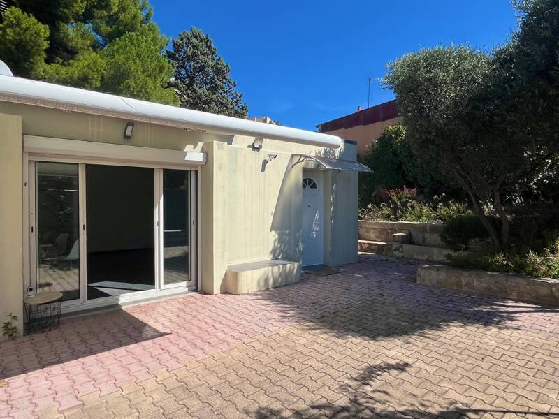 Maison à vendre, 107m², MARSEILLE 15E