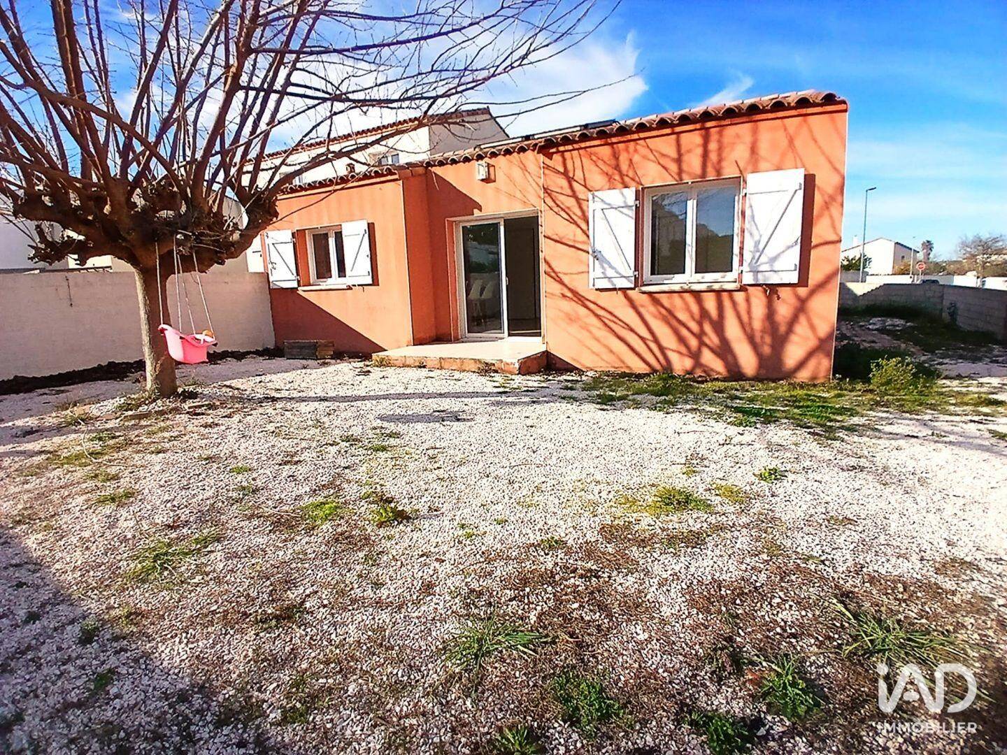 Maison à vendre, 89m², BEZIERS