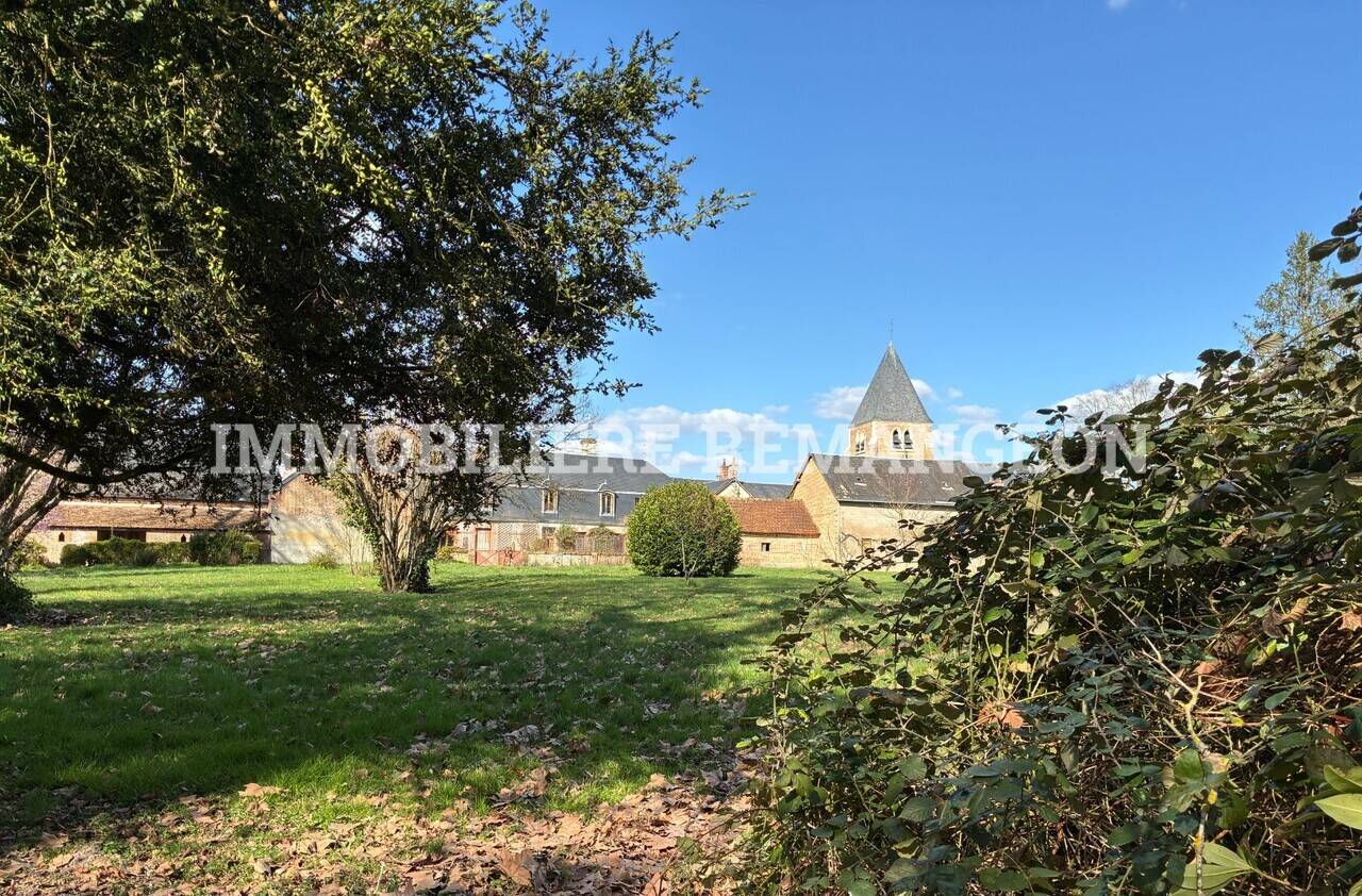 Maison à vendre, 370m², NOUAN LE FUZELIER