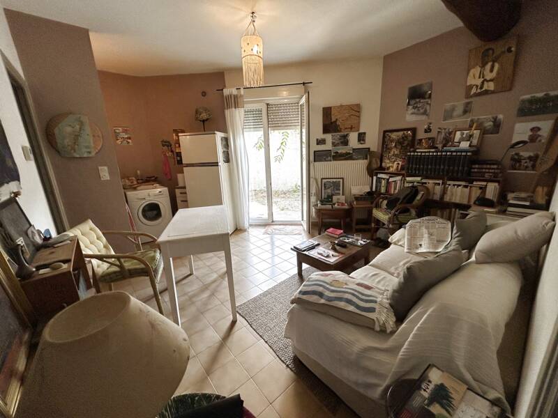Maison à vendre, 31m², NIMES