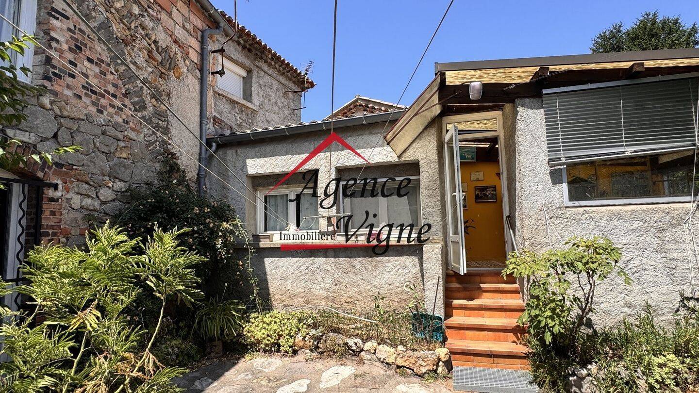 Maison à vendre, 141m², LES MAGES