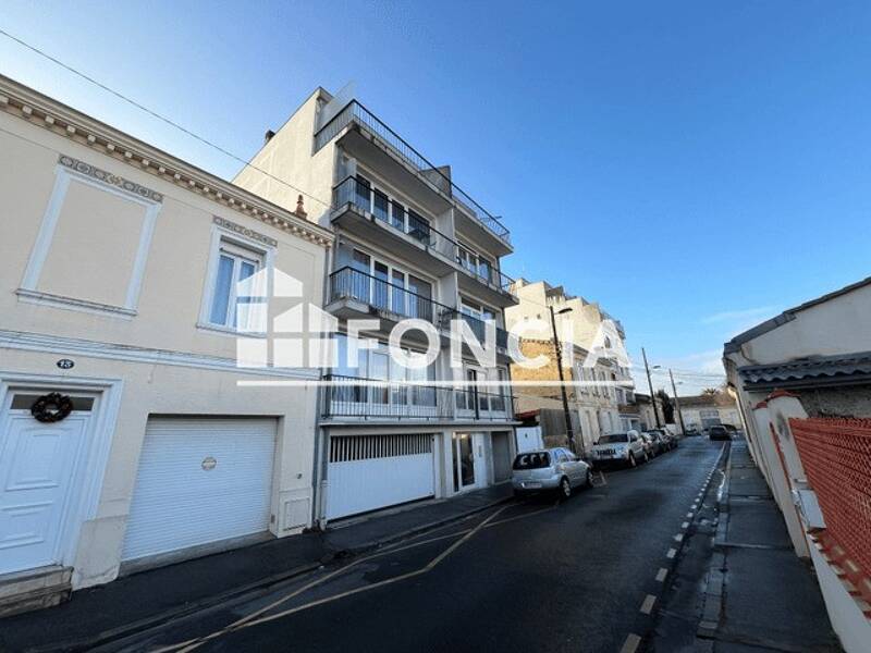 Maison à louer, 32m², BORDEAUX