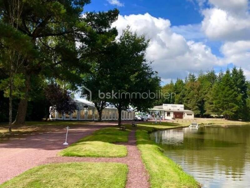 Maison à vendre, 380m², GAEL